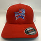 All-Stars Hats - Embroidered