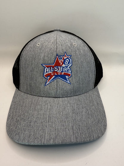All-Stars Hats - Embroidered