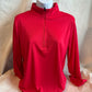 Women's Custom Light Weight Quarter-Zip