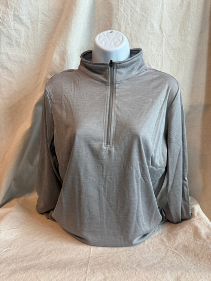 Women's Custom Light Weight Quarter-Zip