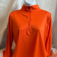 Women's Custom Light Weight Quarter-Zip