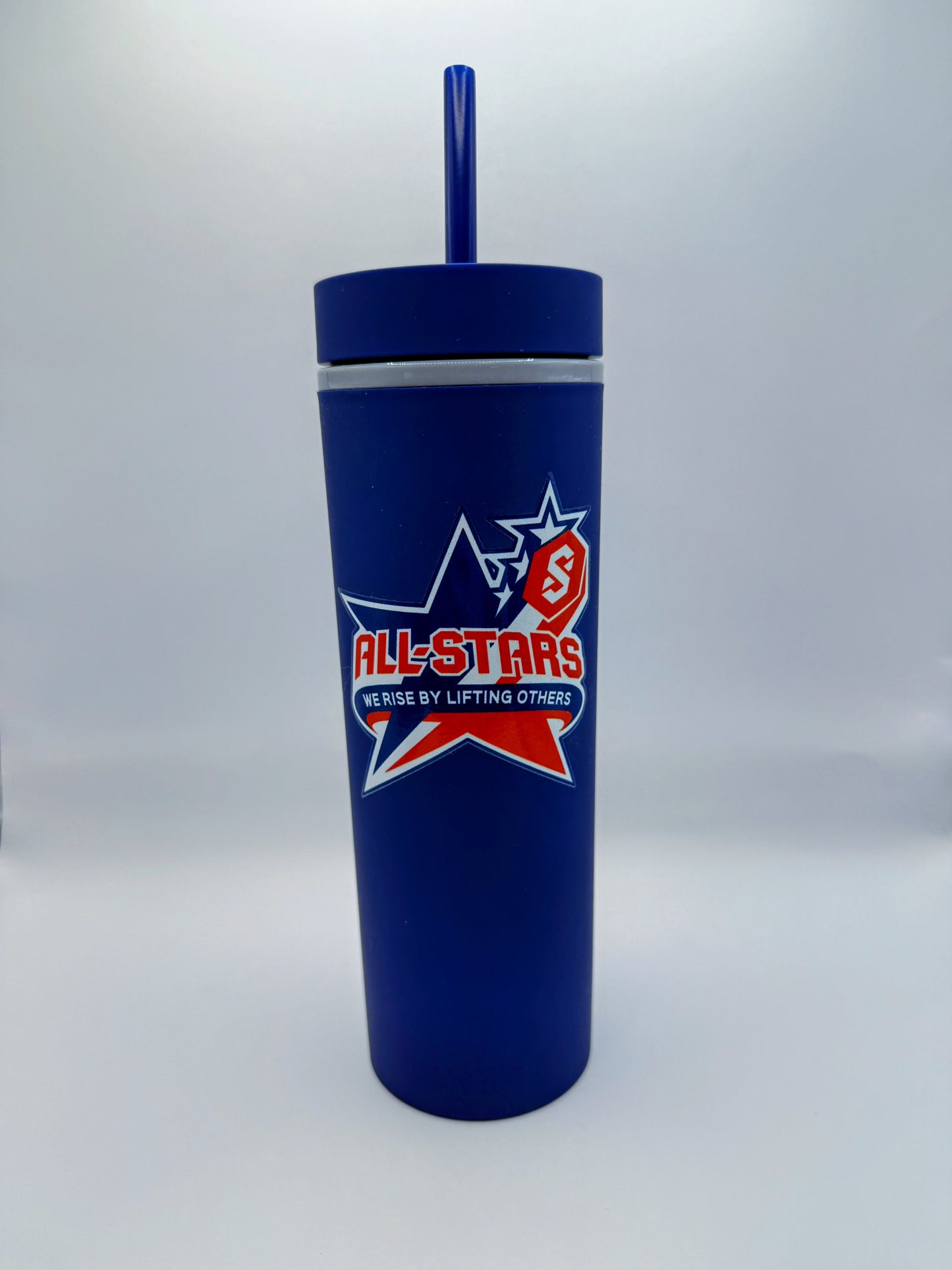 All-Stars 16oz Insulated Tumbler