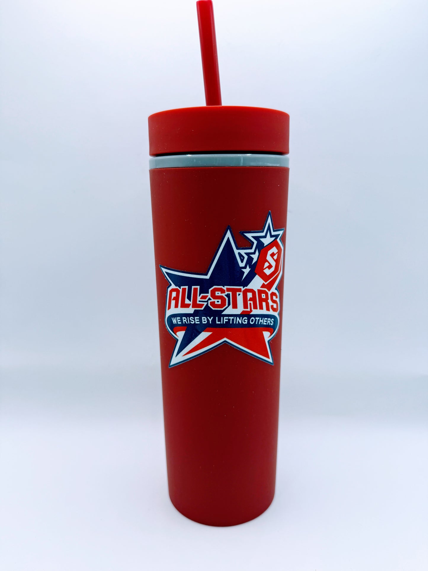 All-Stars 16oz Insulated Tumbler