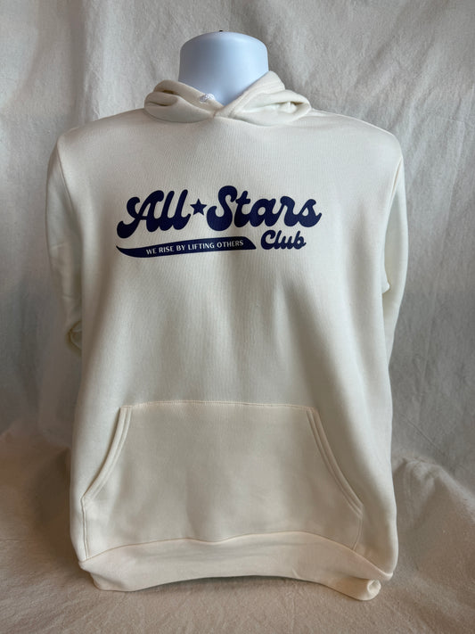 All-Stars Pullover Hoodie