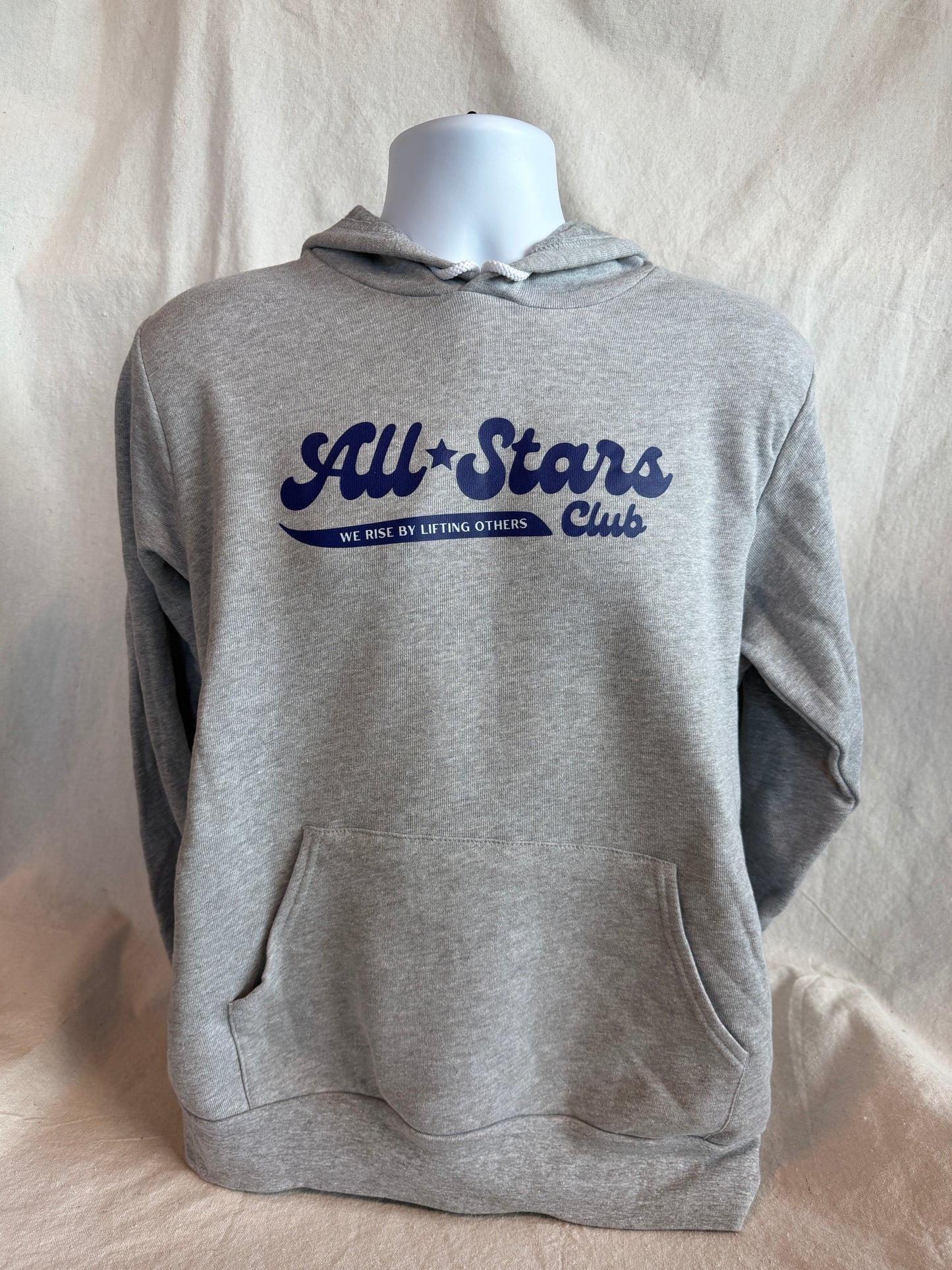 All-Stars Pullover Hoodie