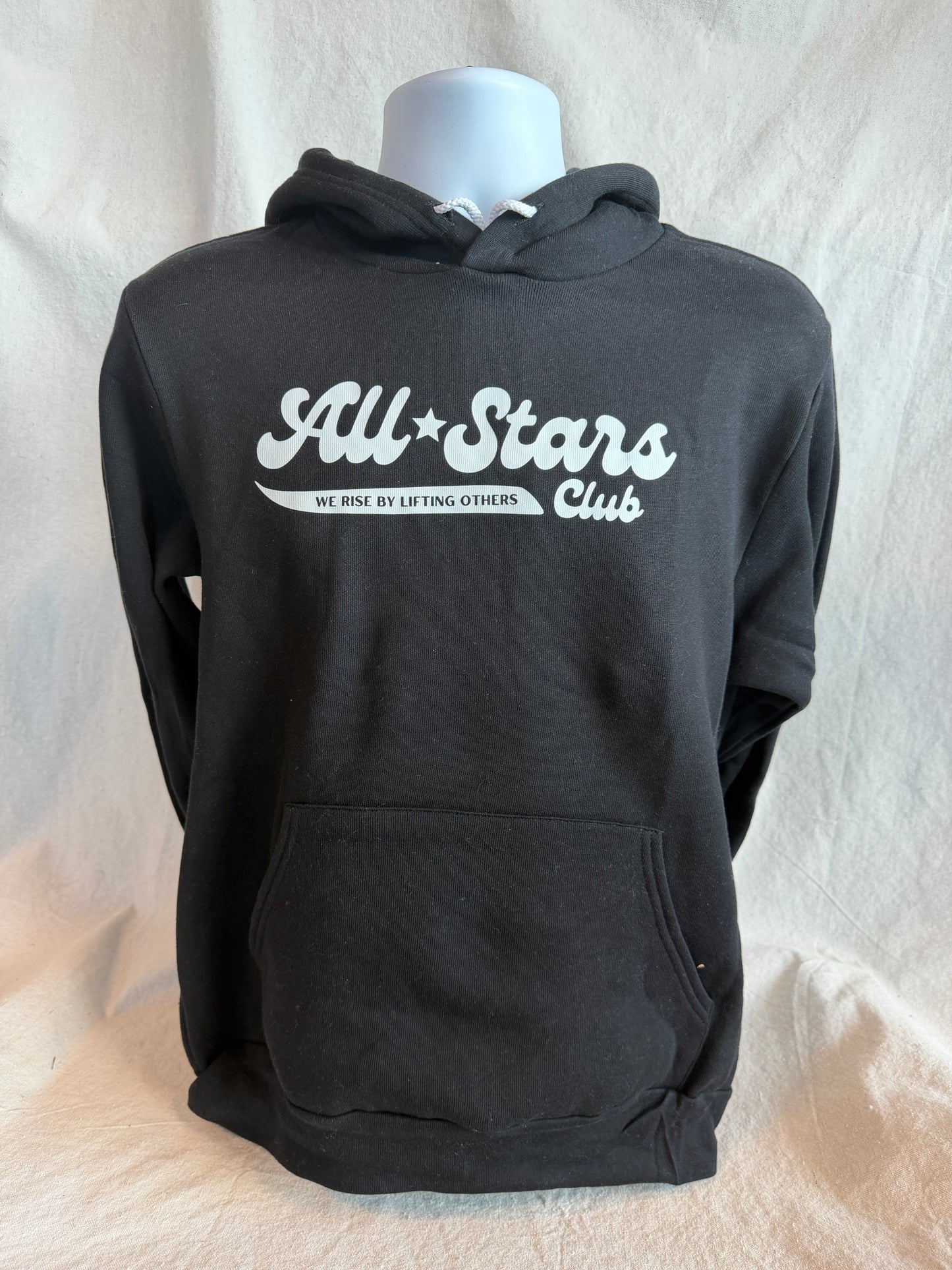 All-Stars Pullover Hoodie