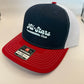 All-Stars Hats - New Logo