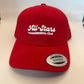 All-Stars Hats - Embroidered