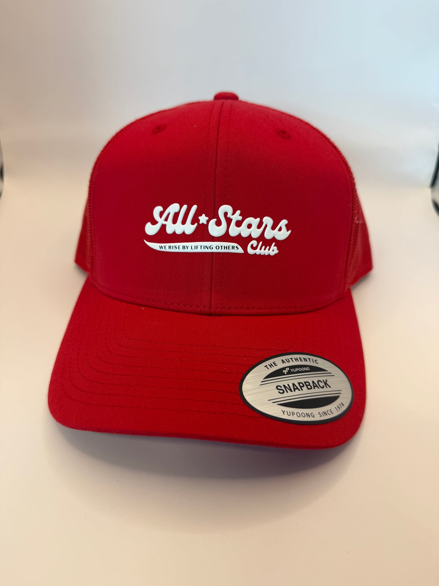 All-Stars Hats - Embroidered