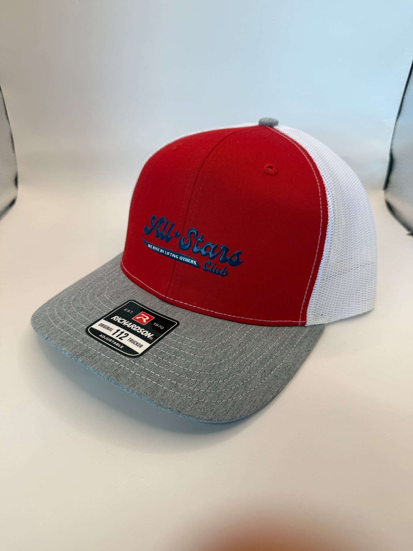 All-Stars Hats - New Logo