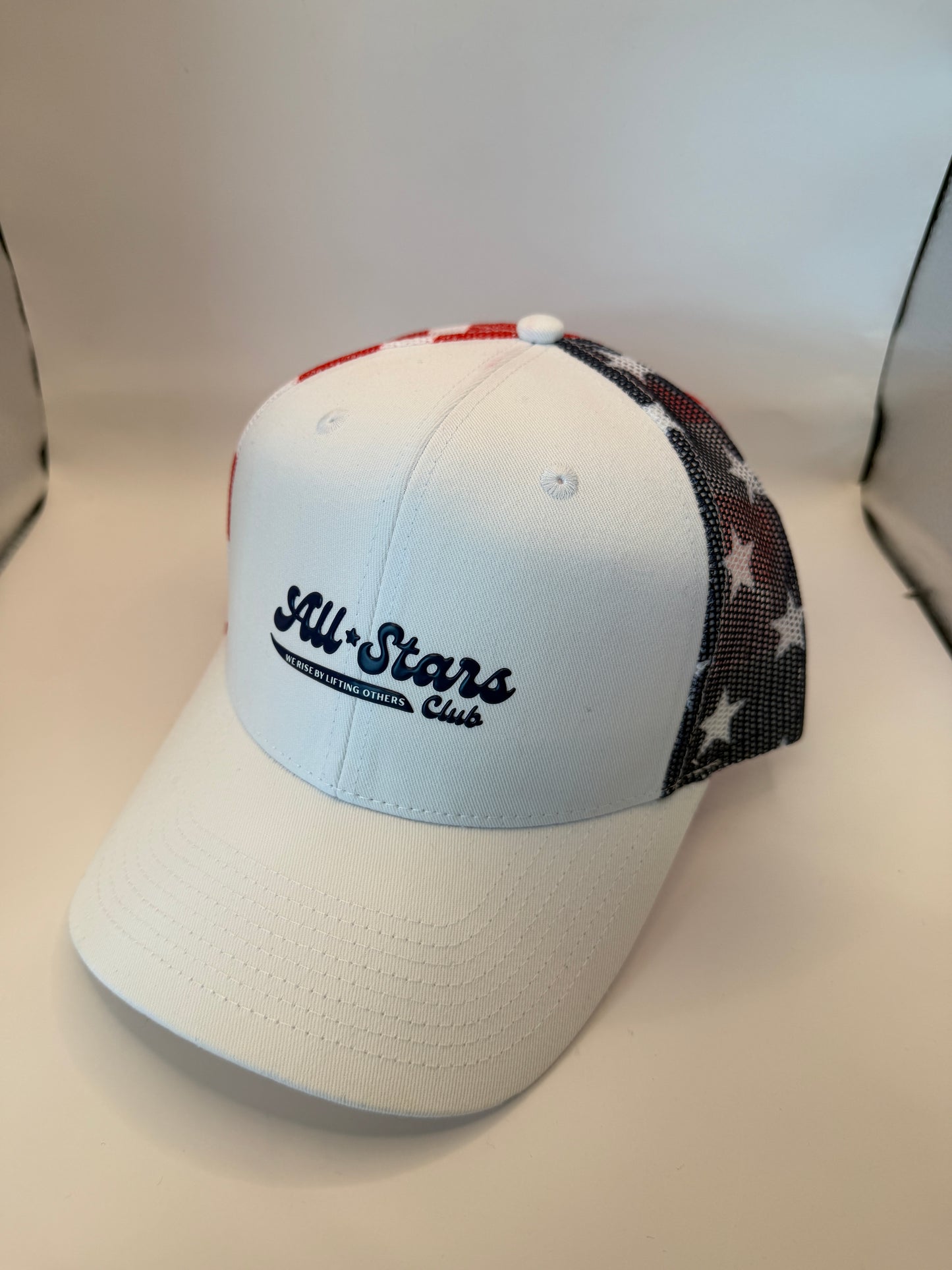 All-Stars Hats - Embroidered