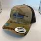 All-Stars Hats - New Logo