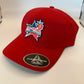 All-Stars Hats - Embroidered