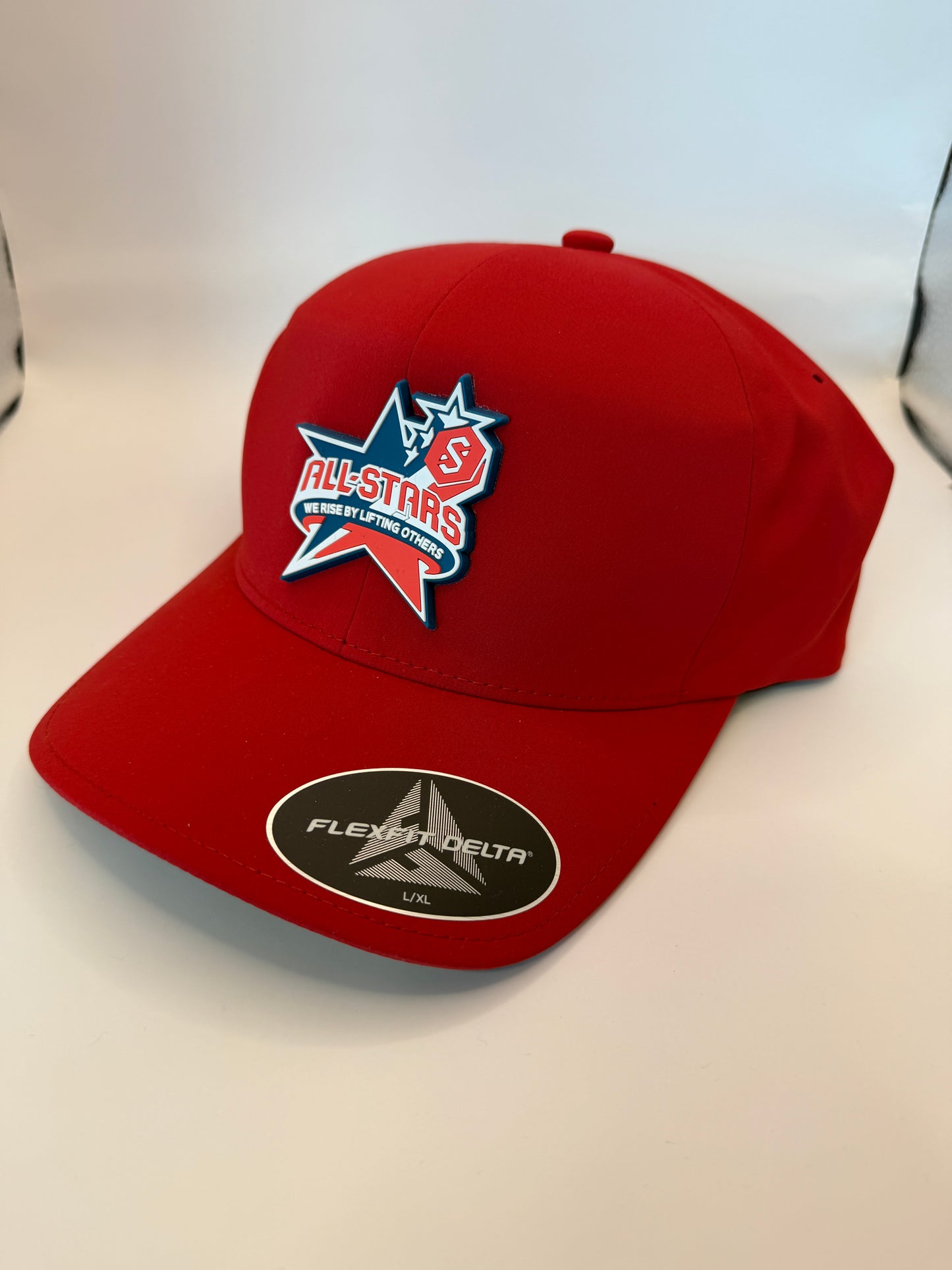 All-Stars Hats - Embroidered