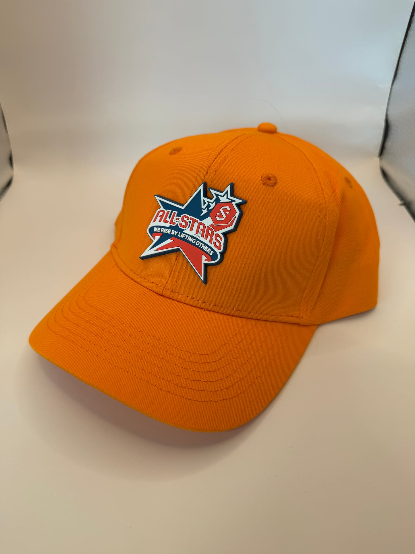 All-Stars Hats - Embroidered