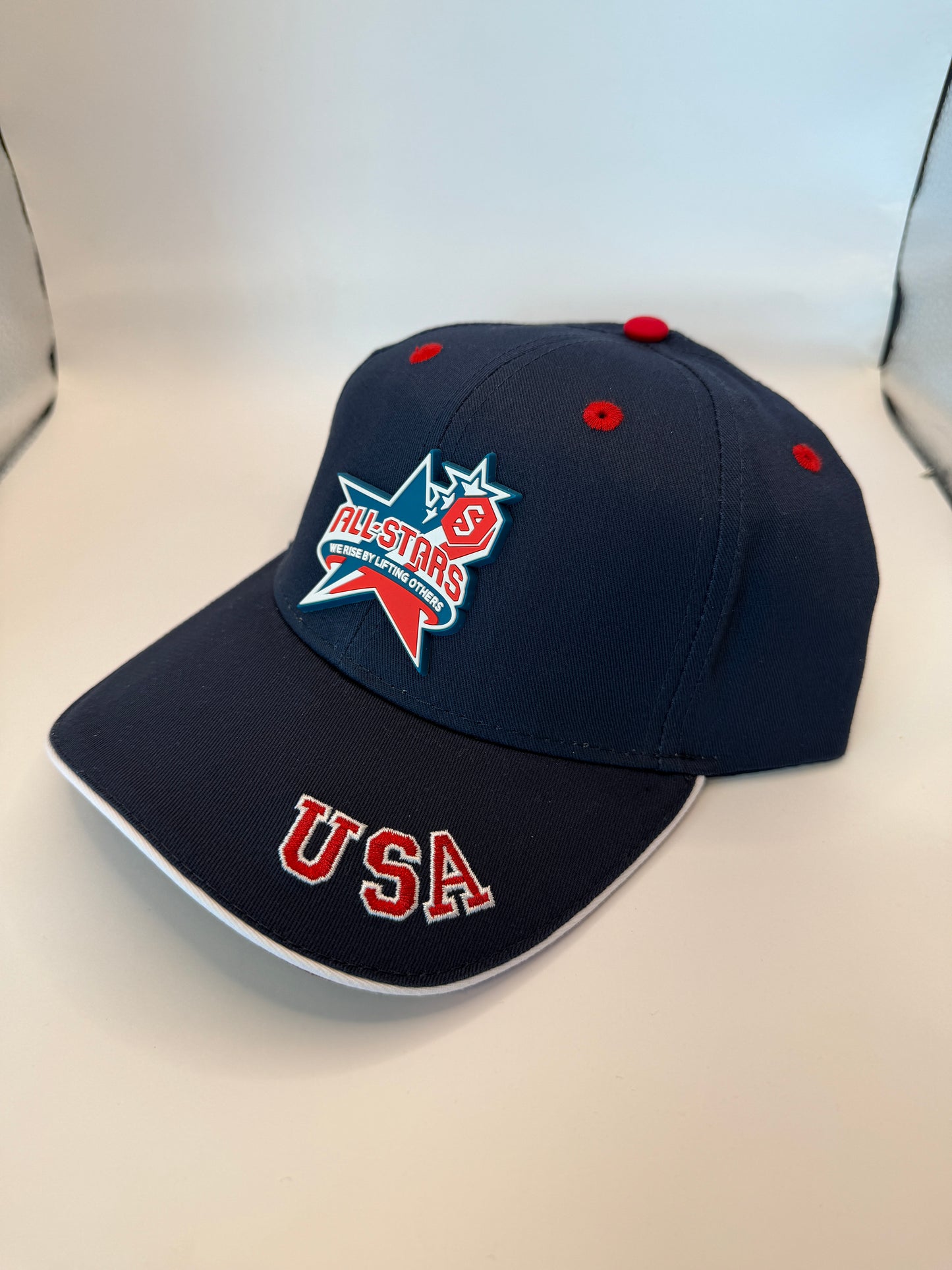 All-Stars Hats - Embroidered