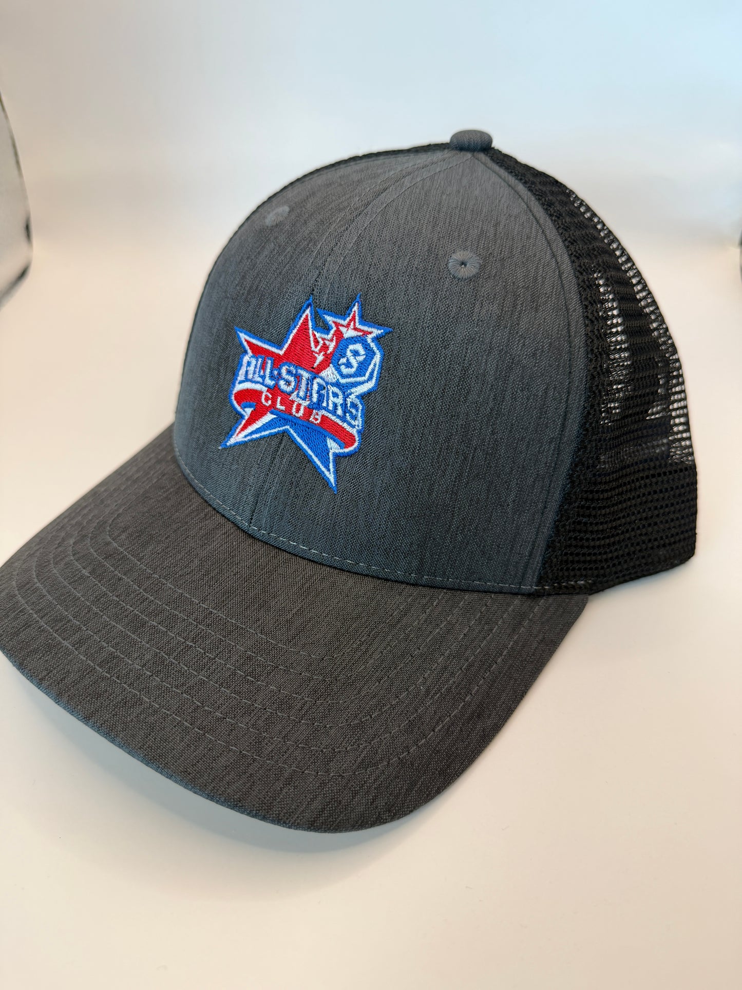 All-Stars Hats - Embroidered