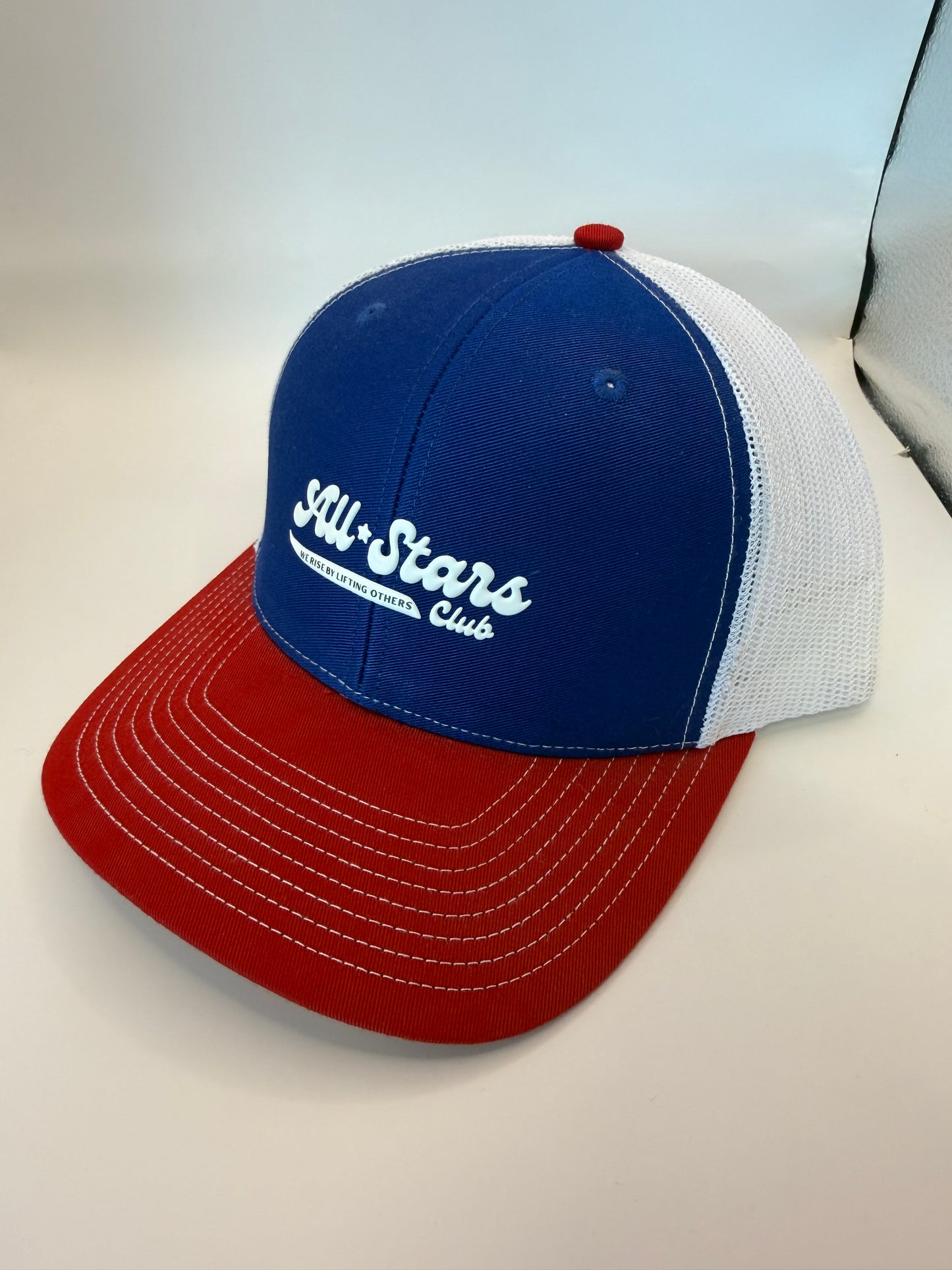 All-Stars Hats - New Logo