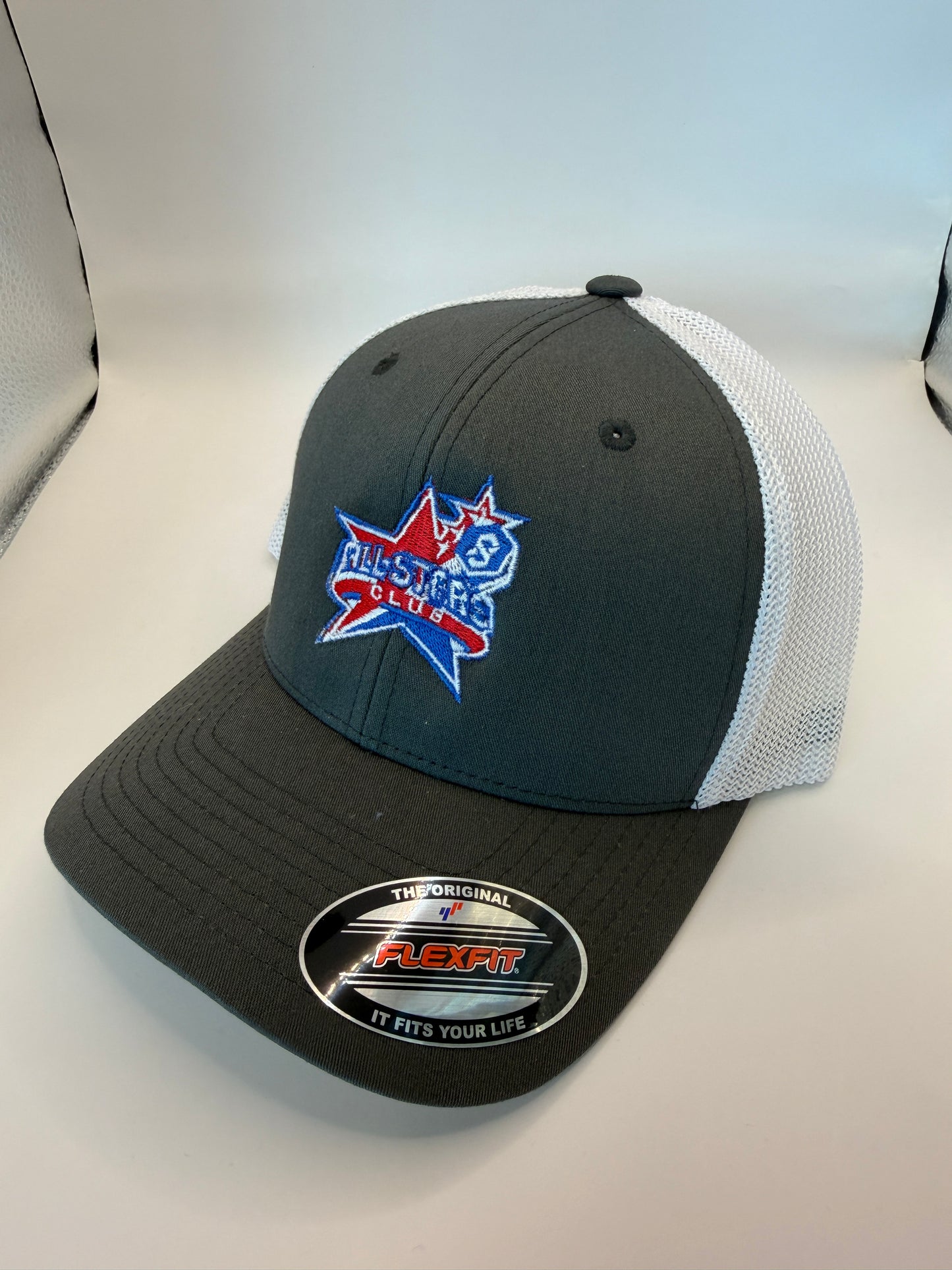 All-Stars Hats - Embroidered