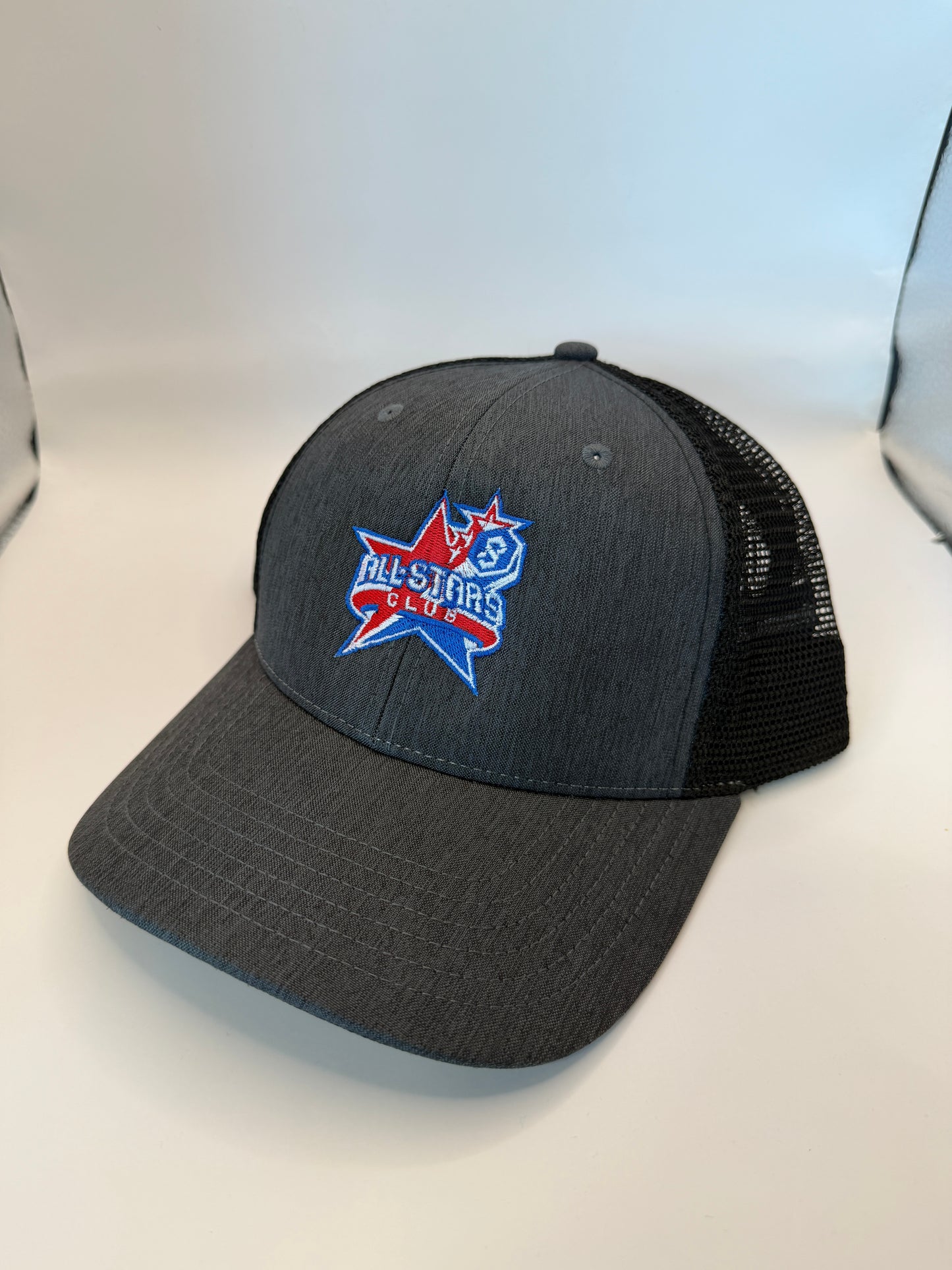 All-Stars Hats - Embroidered