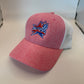 All-Stars Hats - Embroidered