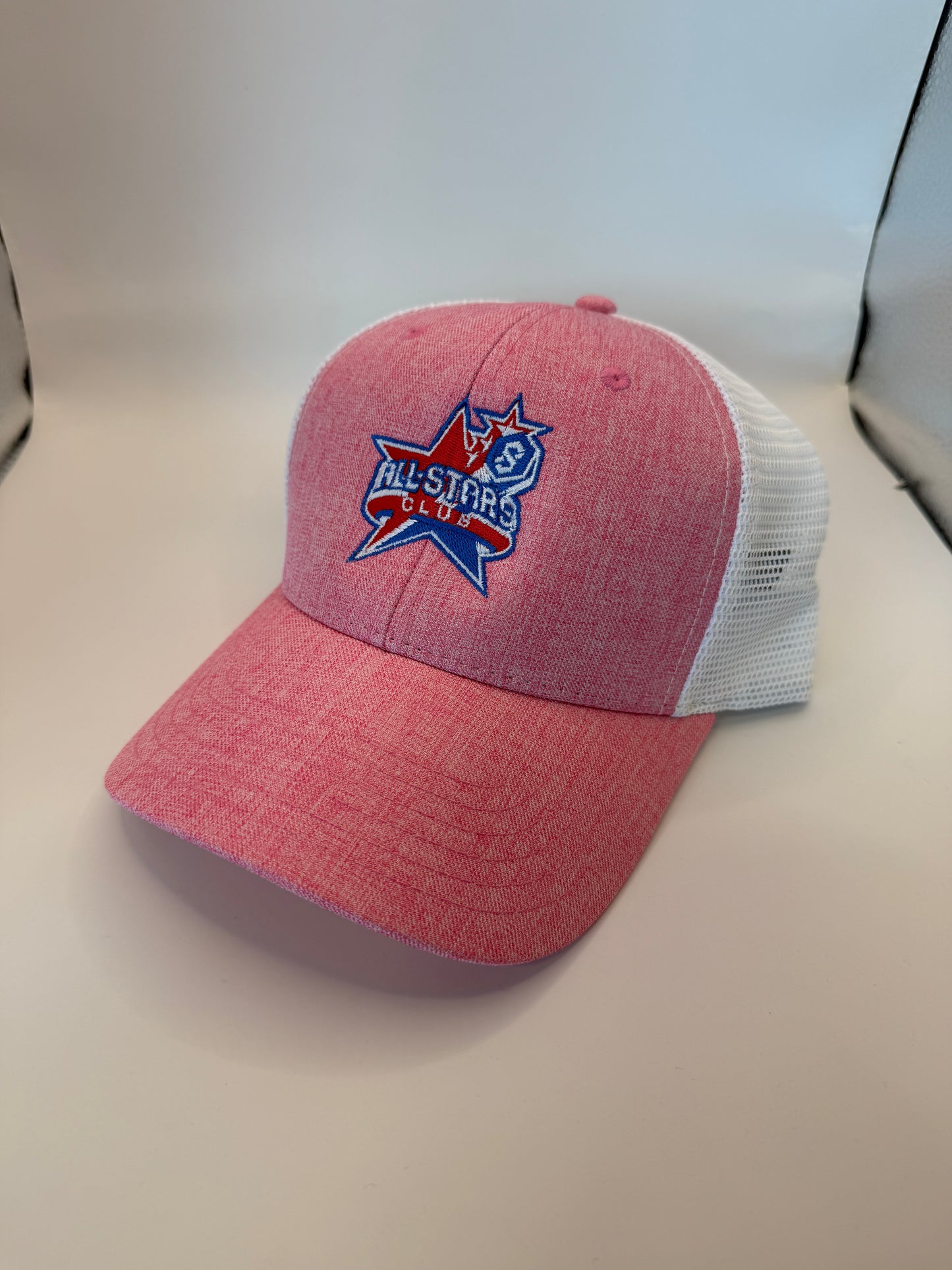 All-Stars Hats - Embroidered