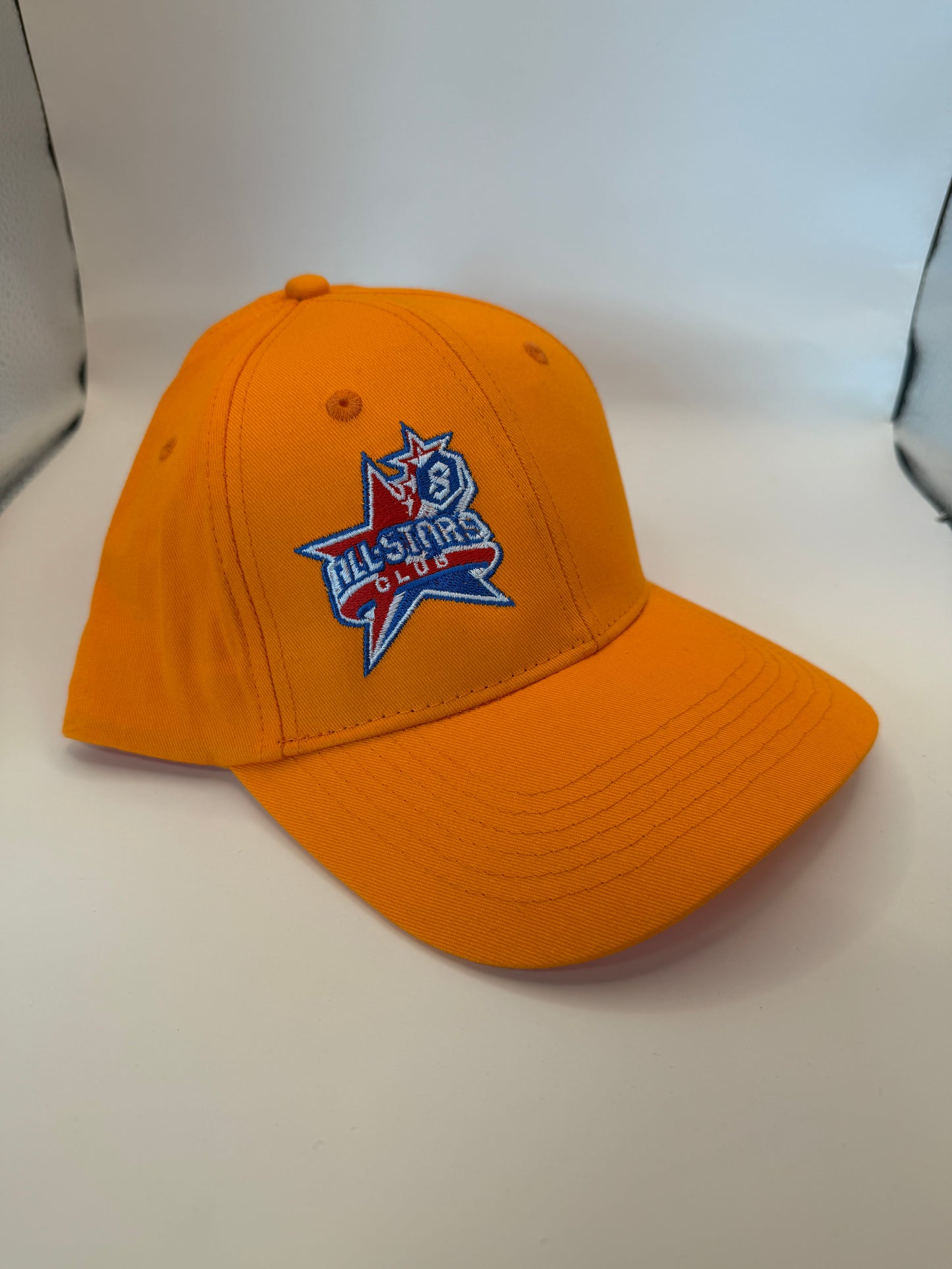 All-Stars Hats - Embroidered