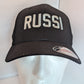 Papa Russi "Russi" FlexFit Fitted Cap