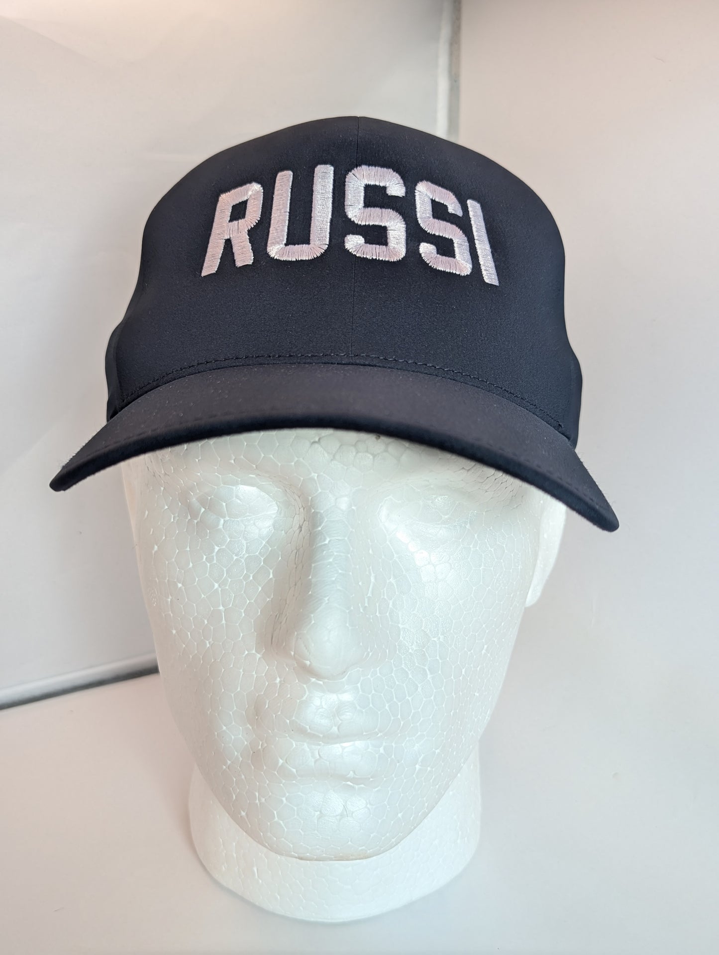 Papa Russi "Russi" FlexFit Delta Hat