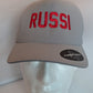 Papa Russi "Russi" FlexFit Delta Hat