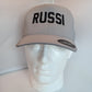 Papa Russi "Russi" FlexFit Delta Hat