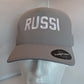 Papa Russi "Russi" 5 Panel Hat