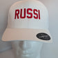 Papa Russi "Russi" FlexFit Delta Hat