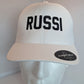 Papa Russi "Russi" FlexFit Delta Hat