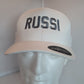 Papa Russi "Russi" FlexFit Delta Hat