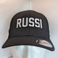 Papa Russi "Russi" FlexFit Delta Hat