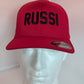 Papa Russi "Russi" FlexFit Delta Hat