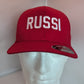 Papa Russi "Russi" FlexFit Delta Hat