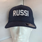 Papa Russi "Russi" FlexFit Delta Hat