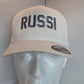 Papa Russi "Russi" FlexFit Fitted Cap