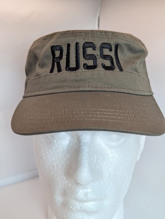 Papa Russi "Russi" Ladies Hat