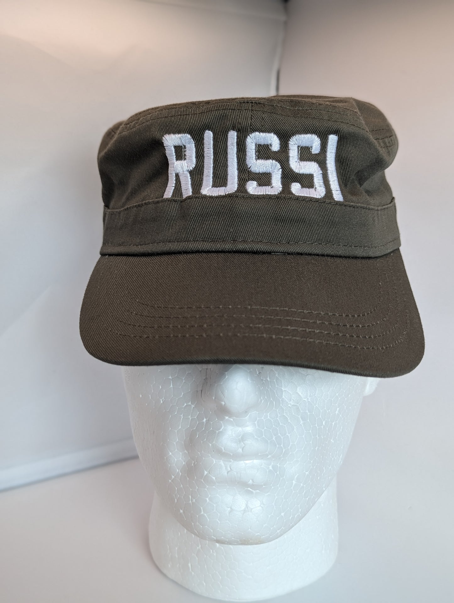 Papa Russi "Russi" Ladies Hat