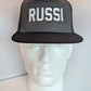 Papa Russi "Russi" 5 Panel Hat