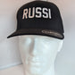 Papa Russi "Russi" FlexFit Delta Hat