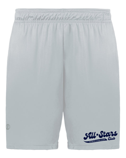 All-Stars Club Athletic Shorts