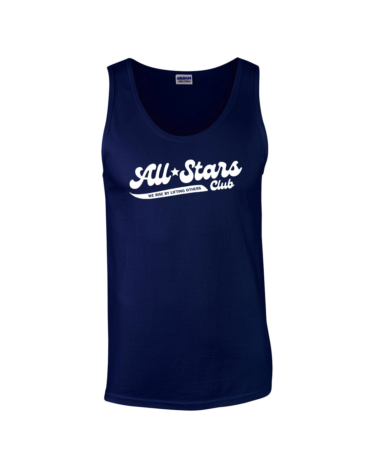 All-Stars Club Tank Top