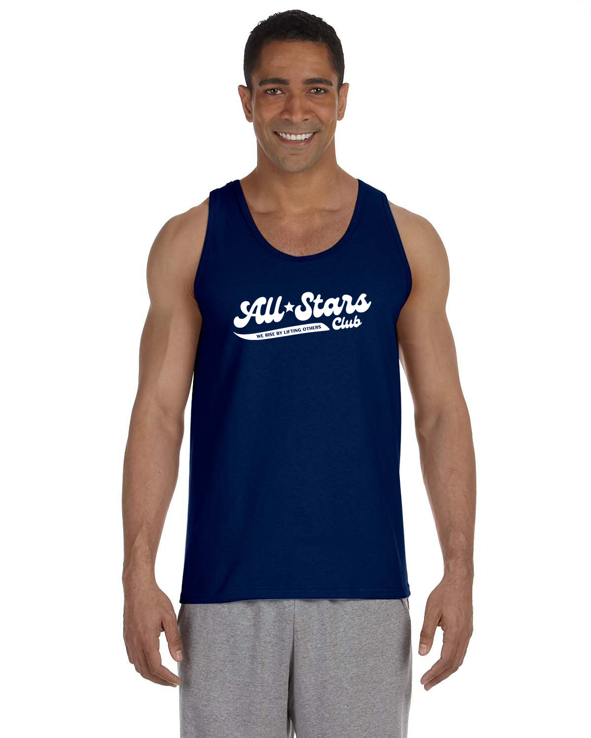 All-Stars Club Tank Top