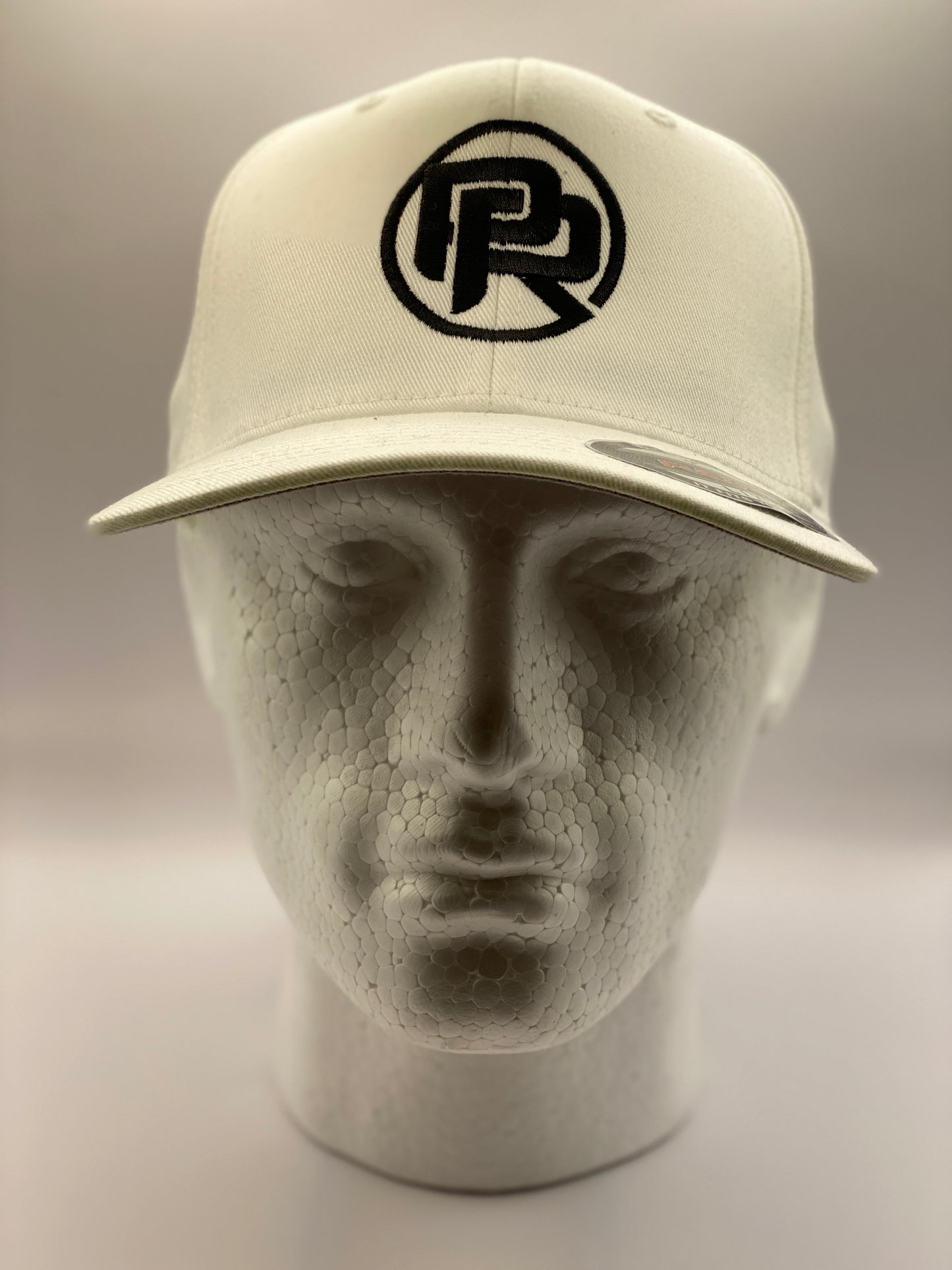 Papa Russi FlexFit Fitted Cap (multiple colors)