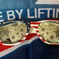 All-Stars Patriotic Sunglasses - 5 for $40
