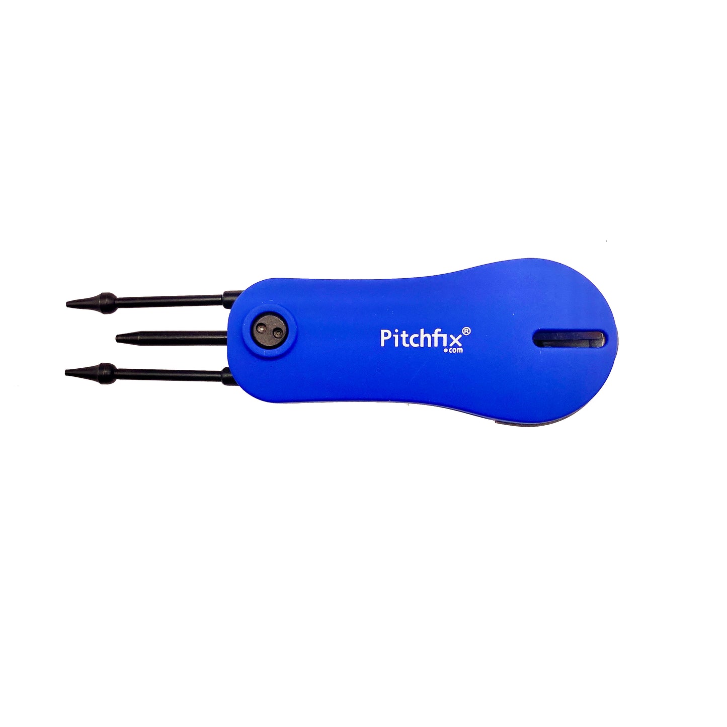 Pitchfix Fusion 2.5 Divot Tool With Ball Marker